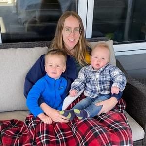 Meet your Posher, Miranda